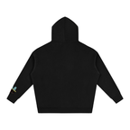 CHAPTER 002.5 MUNIONS OG — Oversize Fleeced Hoodie