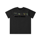 YOUTH CHAPTER 001 LIVING OFF LIFE CORE COLLECTION-Essential T-shirt