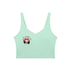 WOMEN'S MIIZ ORIGIN – V-Neck Yoga Sports Bra | Chapter 002