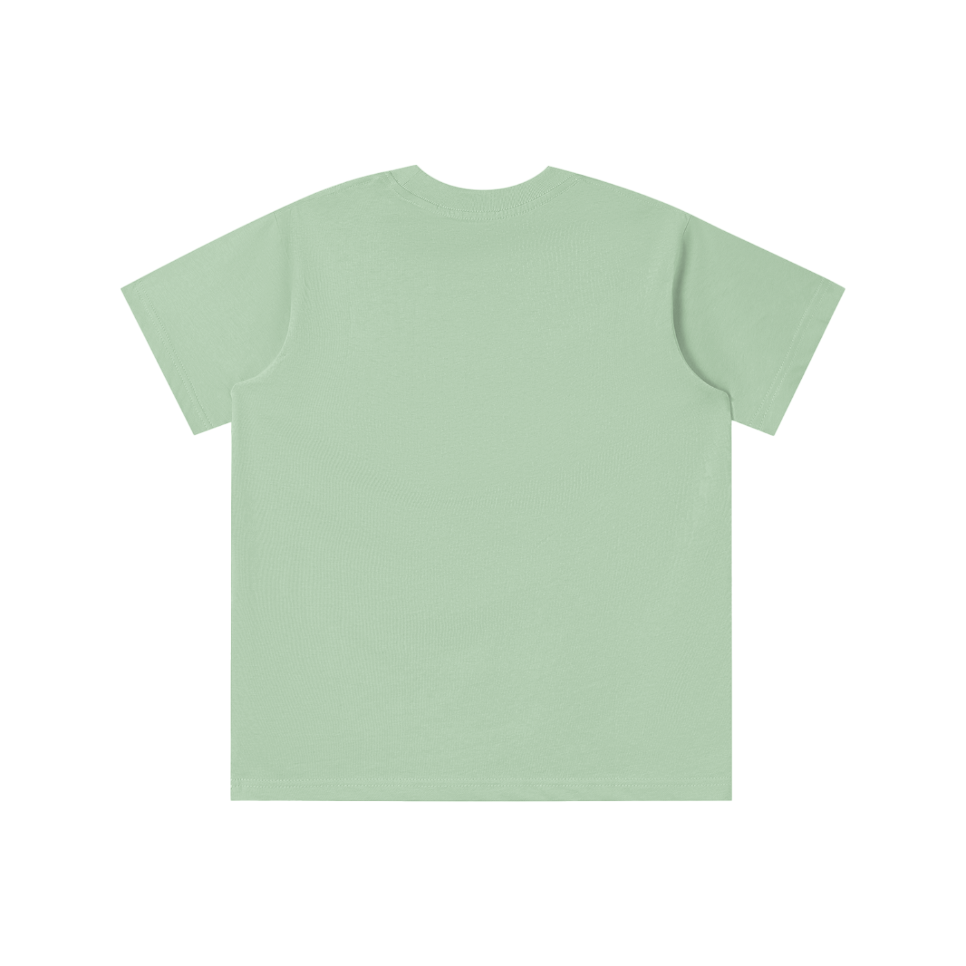 Youth Chapter 002.5 — P.O.E BW Essential Tee