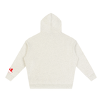 CHAPTER 002.5 — M RW Oversize Fleeced Hoodie