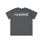 YOUTH-MUNIONS Essential Tee | Chapter 002