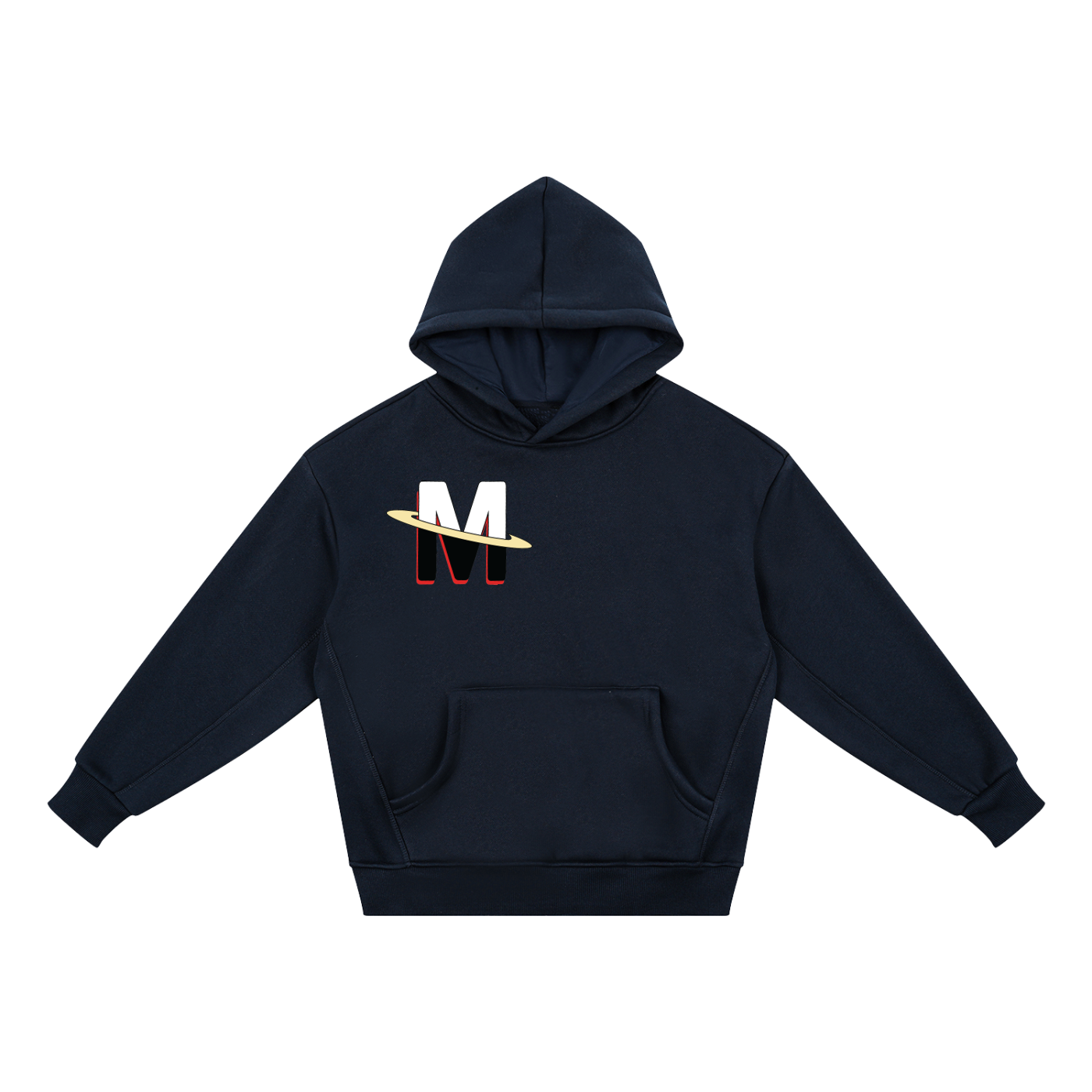 Youth Chapter 002 — Miiz Origin Core Essential Fleece Hoodie