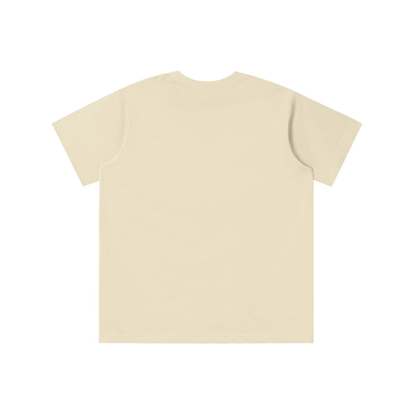 Youth Chapter 002.5 — P.O.E BW Essential Tee