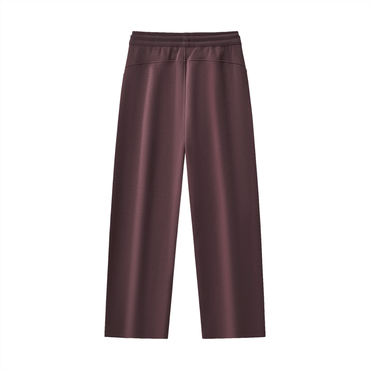 CHAPTER 002: MUNIONS EVERYWHERE ONE LEG | Women's Straight-Leg Sweatpants