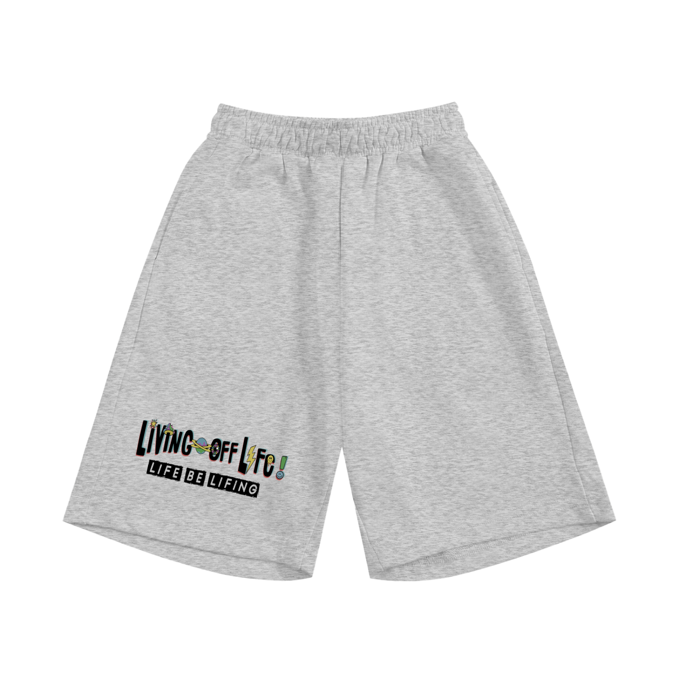 YOUTH CHAPTER 001 LIVING OFF LIFE CORE COLLECTION