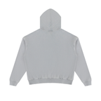 CHAPTER 003: MUNIONS CORE COLLECTION TRIPLE DRIP | Mineral-Wash Distressed Hoodie
