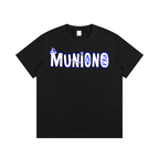 CHAPTER 002.5 —MUNIONS WB-Essential Cotton Tee