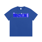 CHAPTER 002.5 —MUNIONS BLW Essential Cotton Tee