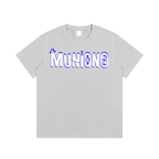 CHAPTER 002.5 —MUNIONS WB-Essential Cotton Tee