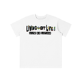 YOUTH CHAPTER 001 LIVING OFF LIFE CORE COLLECTION