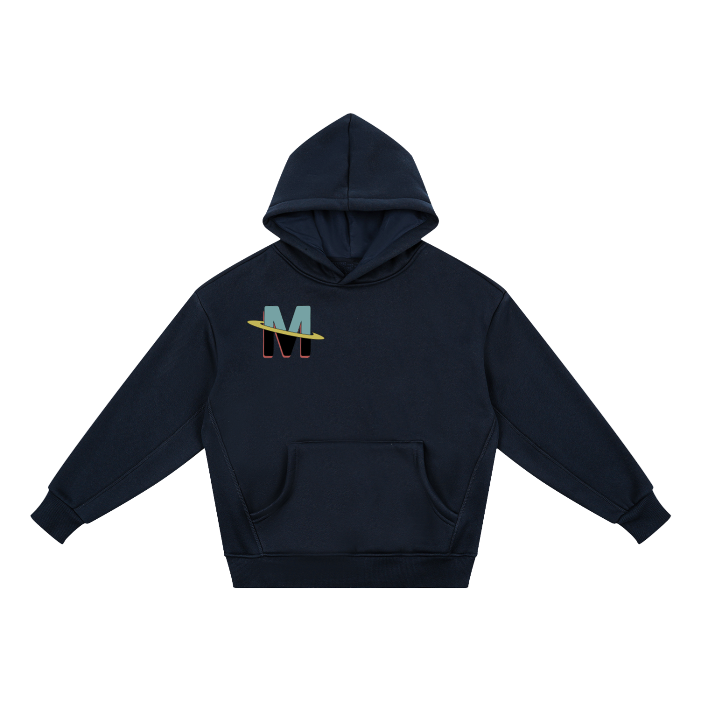 Youth Chapter 002.5 — Munions Essential Fleece Hoodie