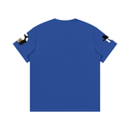 CHAPTER 002.5 MUNIONS LBL — Essential Cotton T-Shirt