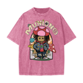 CHAPTER 002 MIIZ ORIGIN COLLECTION SNOW WASHED