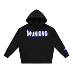 CHAPTER 002.5 — WB Oversize Fleeced Hoodie
