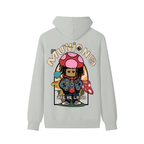 CHAPTER 002 — Miiz Origin Core Classic Unisex Cotton Hoodie