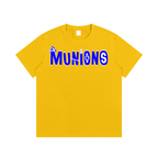 CHAPTER 002.5 —MUNIONS BLW Essential Cotton Tee