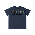 YOUTH CHAPTER 001 LIVING OFF LIFE CORE COLLECTION-Essential T-shirt