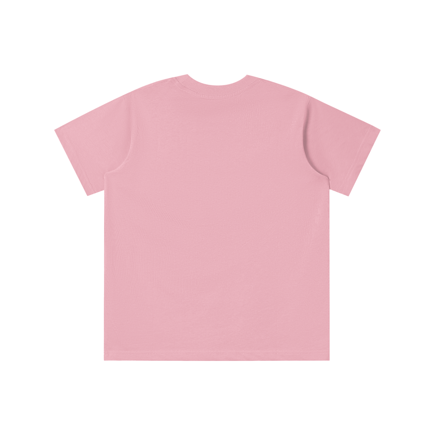 Youth Chapter 002.5 — P.O.E BW Essential Tee