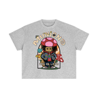 CHAPTER 002 — Miiz Origin Core Essential Boxy Cotton Tee