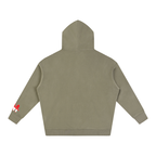 CHAPTER 002.5 — M RW Oversize Fleeced Hoodie