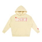 CHAPTER 002.5 — M WR Oversize Fleeced Hoodie