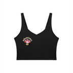 WOMEN'S MIIZ ORIGIN – V-Neck Yoga Sports Bra | Chapter 002