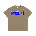 CHAPTER 002.5 —MUNIONS BLW Essential Cotton Tee