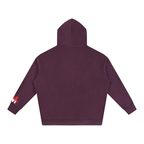 CHAPTER 002.5 — M RW Oversize Fleeced Hoodie