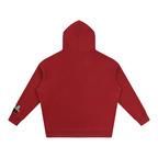 CHAPTER 002.5 MUNIONS OG — Oversize Fleeced Hoodie