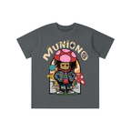 YOUTH CHAPTER 002 MIIZ ORIGIN CORE COLLECTION-Essential T-shirt