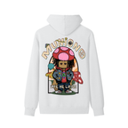 CHAPTER 002 — Miiz Origin Core Classic Unisex Cotton Hoodie