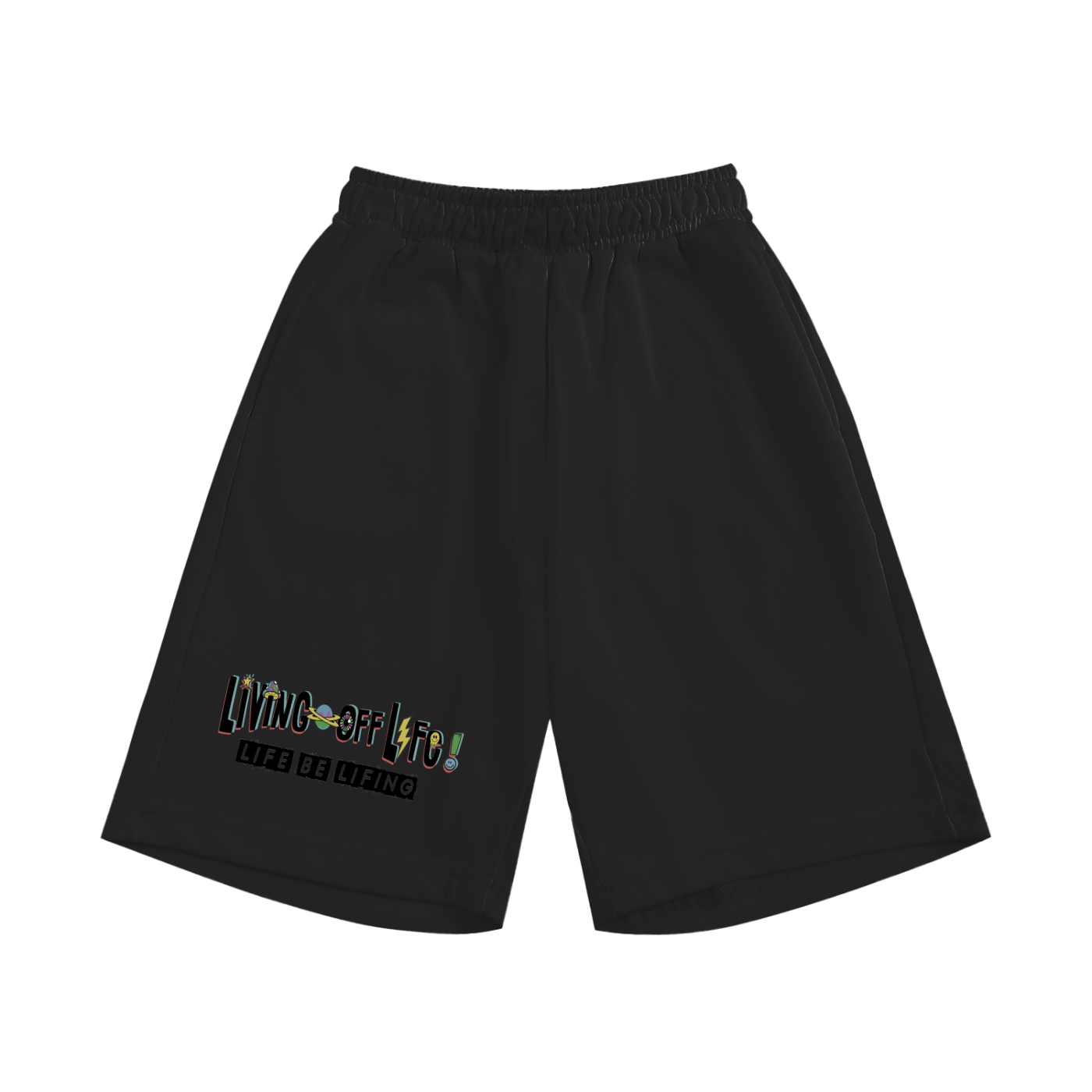 YOUTH CHAPTER 001 LIVING OFF LIFE CORE COLLECTION