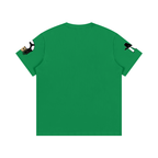CHAPTER 002.5 MUNIONS LBL — Essential Cotton T-Shirt
