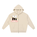 CHAPTER 002.5 — Munions Core Full Zip Hoodie