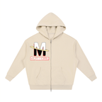 CHAPTER 002.5 — Munions Core Full Zip Hoodie