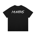 CHAPTER 002- MIIZ ORIGIN-Unisex Mid-Weight Cotton T-Shirt