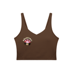 WOMEN'S MIIZ ORIGIN – V-Neck Yoga Sports Bra | Chapter 002