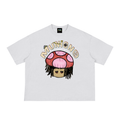 CHAPTER 002 MIIZ ORIGIN CORE COLLECTION-Classic Loose Boxy Tee