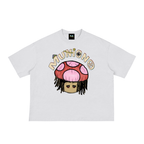 CHAPTER 002 MIIZ ORIGIN CORE COLLECTION-Classic Loose Boxy Tee