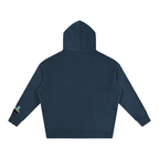CHAPTER 002.5 MUNIONS OG — Oversize Fleeced Hoodie