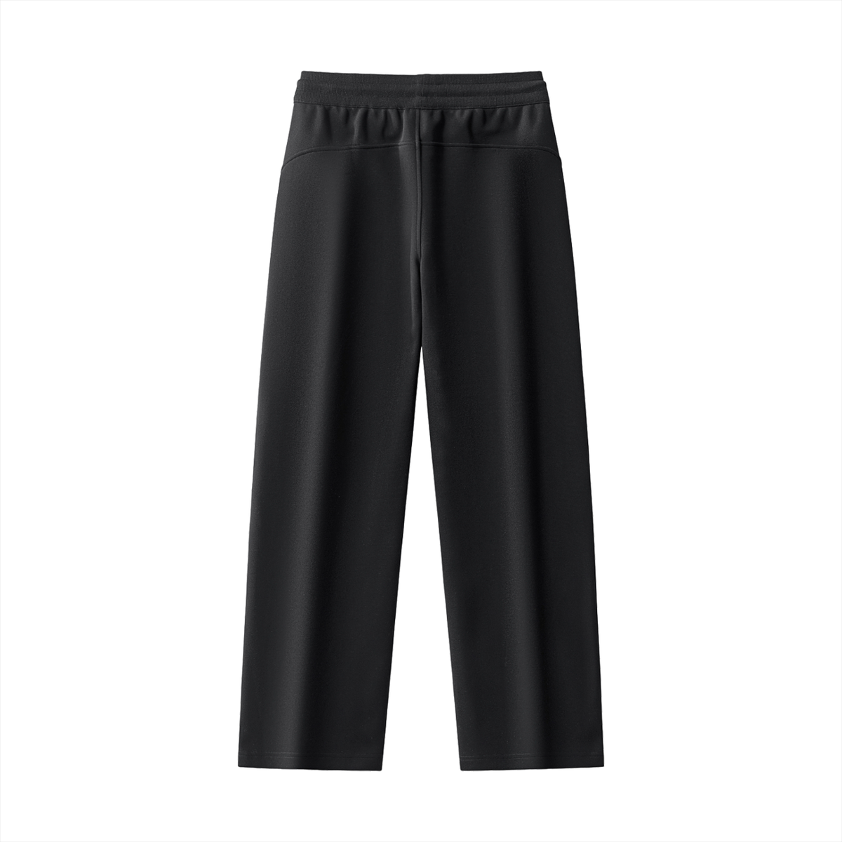CHAPTER 002: MUNIONS EVERYWHERE ONE LEG | Women's Straight-Leg Sweatpants