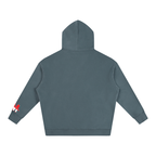 CHAPTER 002.5 — M RW Oversize Fleeced Hoodie