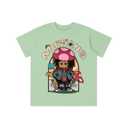 YOUTH CHAPTER 002 MIIZ ORIGIN CORE COLLECTION-Essential T-shirt
