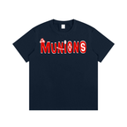 CHAPTER 002.5 MUNIONS COLLECTION — RW Essential Cotton Tee