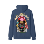 CHAPTER 002 — Miiz Origin Core Classic Unisex Cotton Hoodie