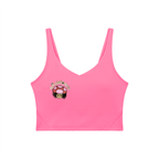 WOMEN'S MIIZ ORIGIN – V-Neck Yoga Sports Bra | Chapter 002