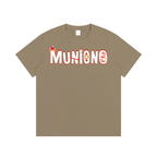 CHAPTER 002.5 MUNIONS WR — Essential Cotton Tee