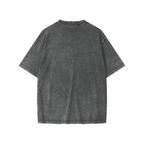 YOUTH CHAPTER 002 MIIZ ORIGIN CORE COLLECTION-Snow Washed T-Shirt