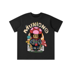 YOUTH CHAPTER 002 MIIZ ORIGIN CORE COLLECTION-Essential T-shirt